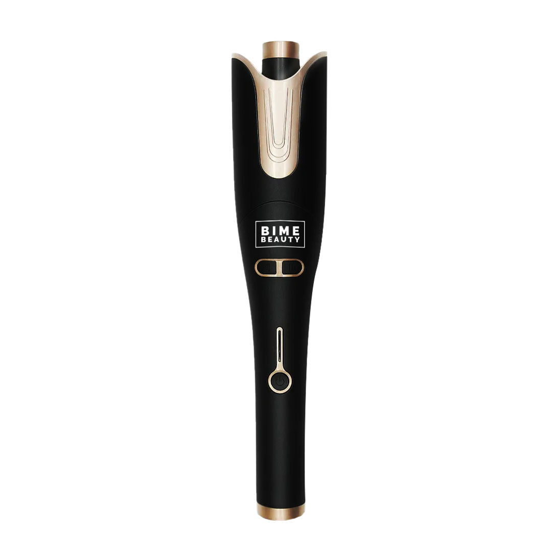 Curl Me Perfection Automatic Hair Curler by BimeBeauty