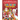 Christmas Coloring Book For Kids: Christmas Present For Children And Toddlers - Easy And Entertaining Holiday Coloring Book