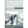 The Official History of the Falklands Campaign, Volume 2: War and Diplomacy