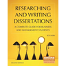 Researching and Writing Dissertations: A Complete Guide for Business and Management Students