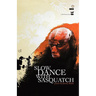 Slow Dance with Sasquatch