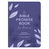 The Bible Promise Book for Women--Barbour Simplified KJV Prayer Edition