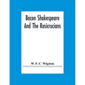 Bacon Shakespeare And The Rosicrucians