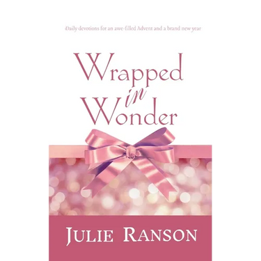 Wrapped in Wonder