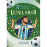 Lionel Messi: 5-Minute Genius Stories