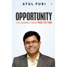 Opportunity: The Journey From You to Yes