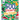 500 Stickers: Michigan