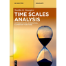 Time Scales Analysis: Differentiation, Integration, Elementary Functions