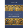 Theological Hermeneutics and the Book of Numbers as Christian Scripture
