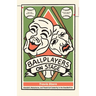 Ballplayers on Stage: Baseball, Melodrama, and Theatrical Celebrity in the Deadball Era