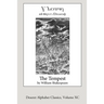 The Tempest (Deseret Alphabet edition)
