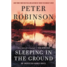Sleeping in the Ground