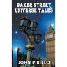 Baker Street Universe Tales