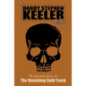 The Vanishing Gold Truck: The Screwball Circus Mysteries #1