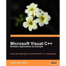Microsoft Visual C++ Windows Applications by Example