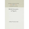 British Enterprise in Nigeria