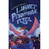 Linnet and the Periwinkle Flyer: A Middle Grade Steampunk Adventure About Invention And Belonging
