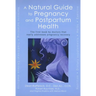 A Natural Guide to Pregnancy and Postpartum Health: The First Book by Doctors That Really Addresses Pregnancy Recovery