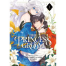 The Princess Groom 01