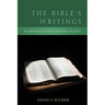The Bible's Writings: An Introduction for Christians and Jews