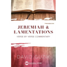 Jeremiah and Lamentations