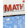 Glencoe Math, Course 1, Student Edition, Volume 1