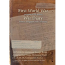 1 DIVISION Divisional Troops Royal Army Service Corps Divisional Train (7, 13, 16, 36, Companies A.S.C.): 17 August 1914 - 28 August 1919 (First World