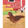 Naughty Red Chicken