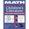 Math Through Children's Literature