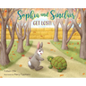 Sophia and Sinclair Get Lost!