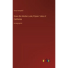 Down the Mother Lode; Pijneer Tales of California: in large print