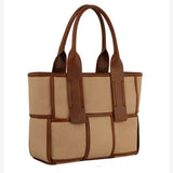 Large Capacity Tote Bag by hfstylish