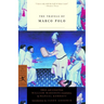 The Travels of Marco Polo