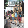 Houdini's Silver Dollar Misfits: Volume 1: GENESIS