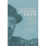 Miguel de Unamuno's Quest for Faith