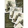 What's Left of Kisses: Historical Novellas, Volume 1