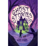 Ghost Stories: Short Stories for Middle Grade Kids Age 8-12