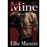 She's MINE: A Captive Romance