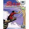 Sin: Missing the Mark: New Testament Volume 4: Life of Christ Part 4
