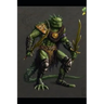 The Mandarinni Connection: The Rise of the Reptilians