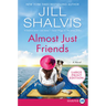 Almost Just Friends LP