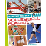 Make Me the Best Volleyball Player