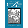 A Treatise of Fishing with an Angle, Large-Print Edition