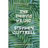 The Things He Did: The Story of Holy Week