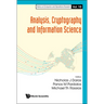 Analysis, Cryptography and Information Science