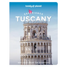 Lonely Planet Experience Tuscany