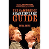 The Cambridge Shakespeare Guide