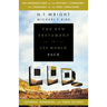 The New Testament in Its World Pack: An Introduction to the History, Literature, and Theology of the First Christians [With Book(s) and DVD]