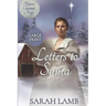 Letters to Santa (Large Print): Western Christmas Magic Book 1