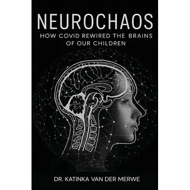Neurochaos: How COVID Rewired The Brains Of Our Children